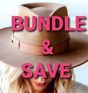 Bundle & Save!